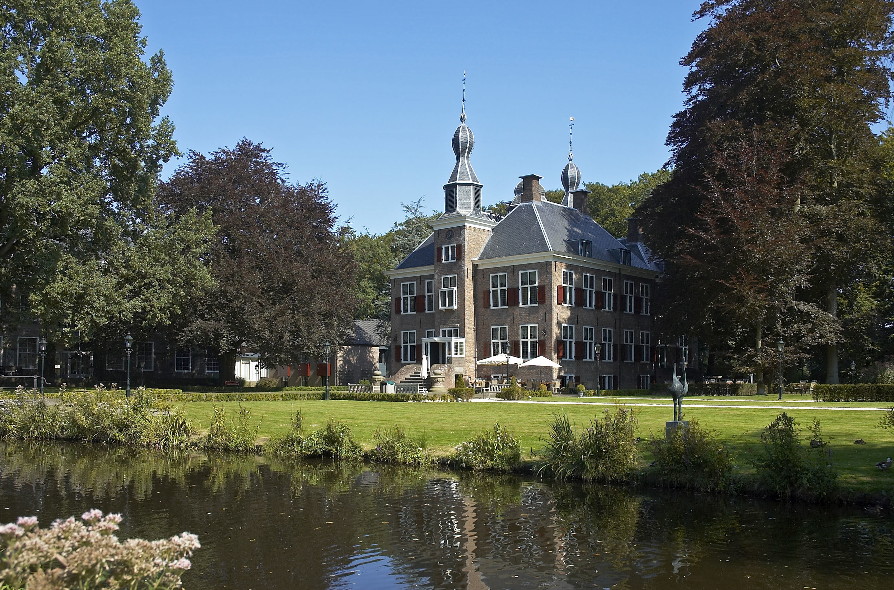 Schloss Essenburgh