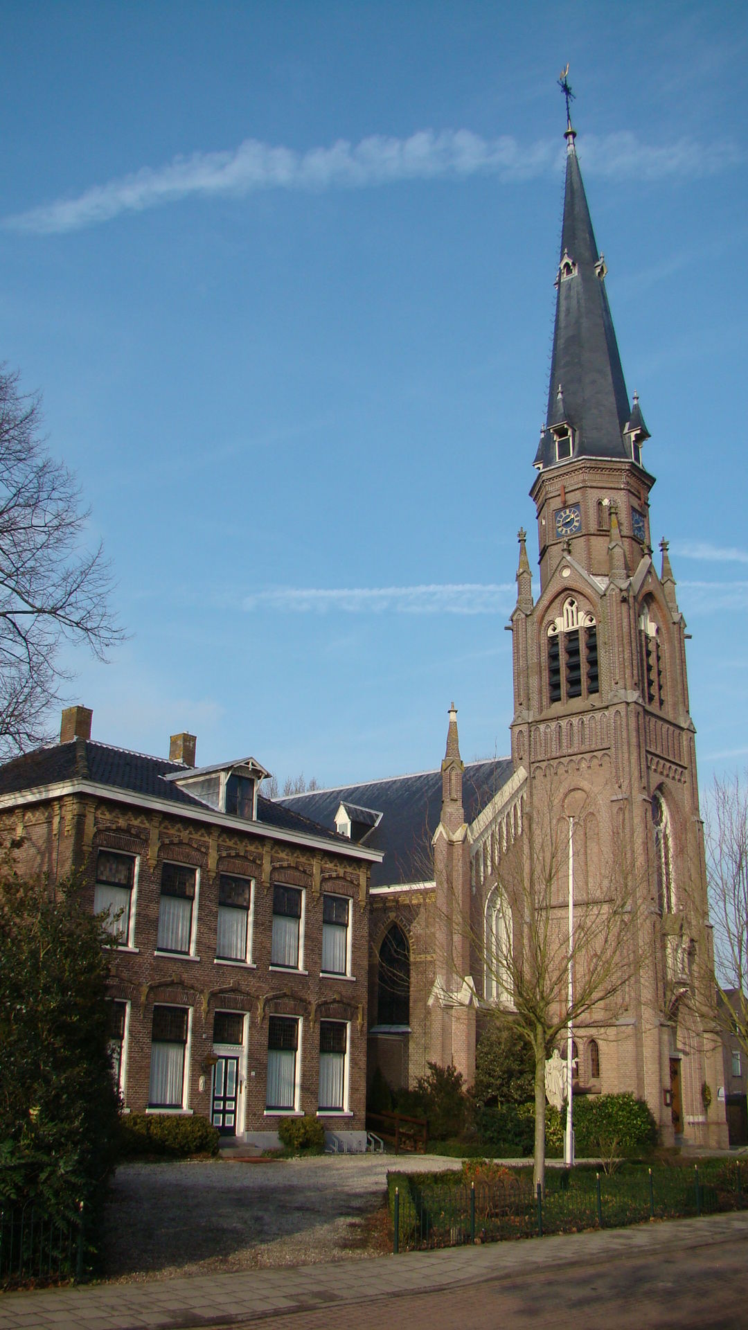 Sint-Nicolaaskerk