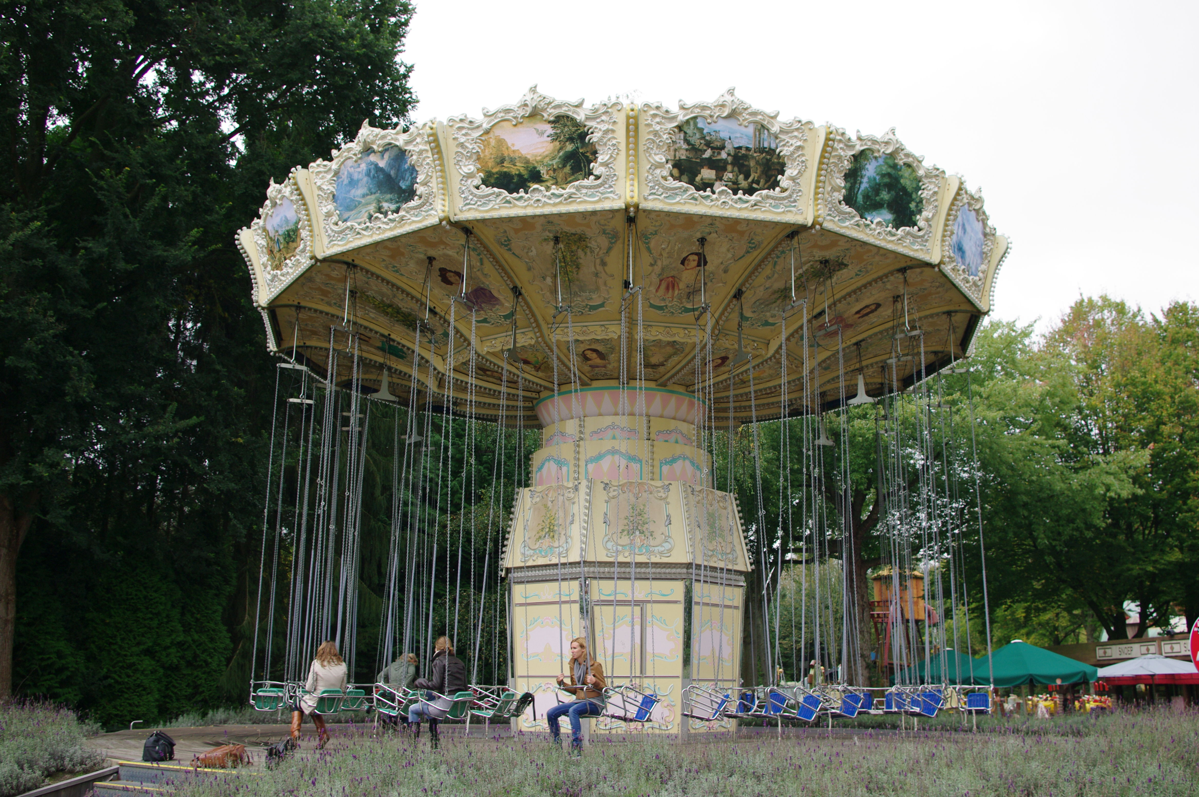 Super Swing