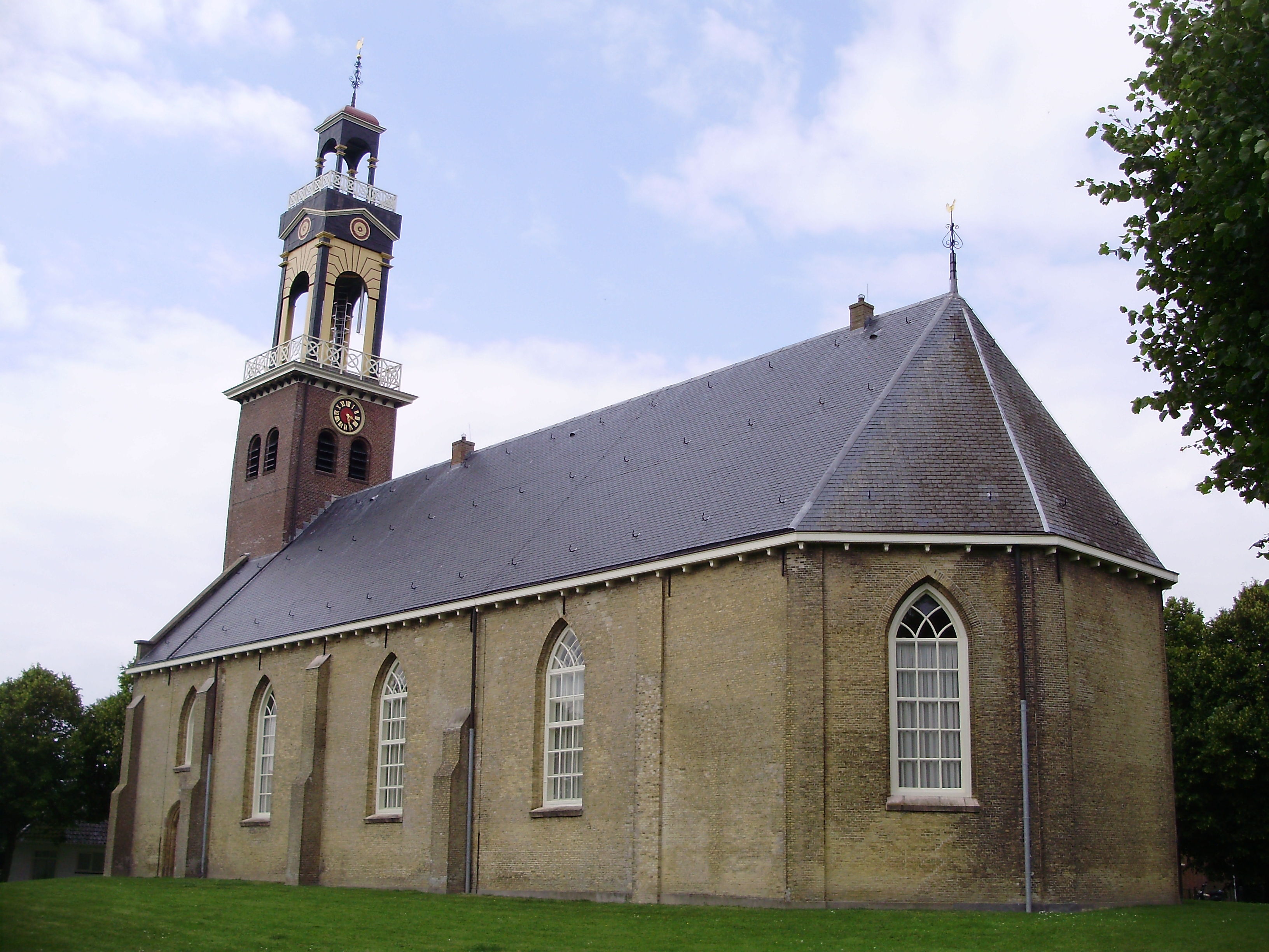 Lambertuskerk