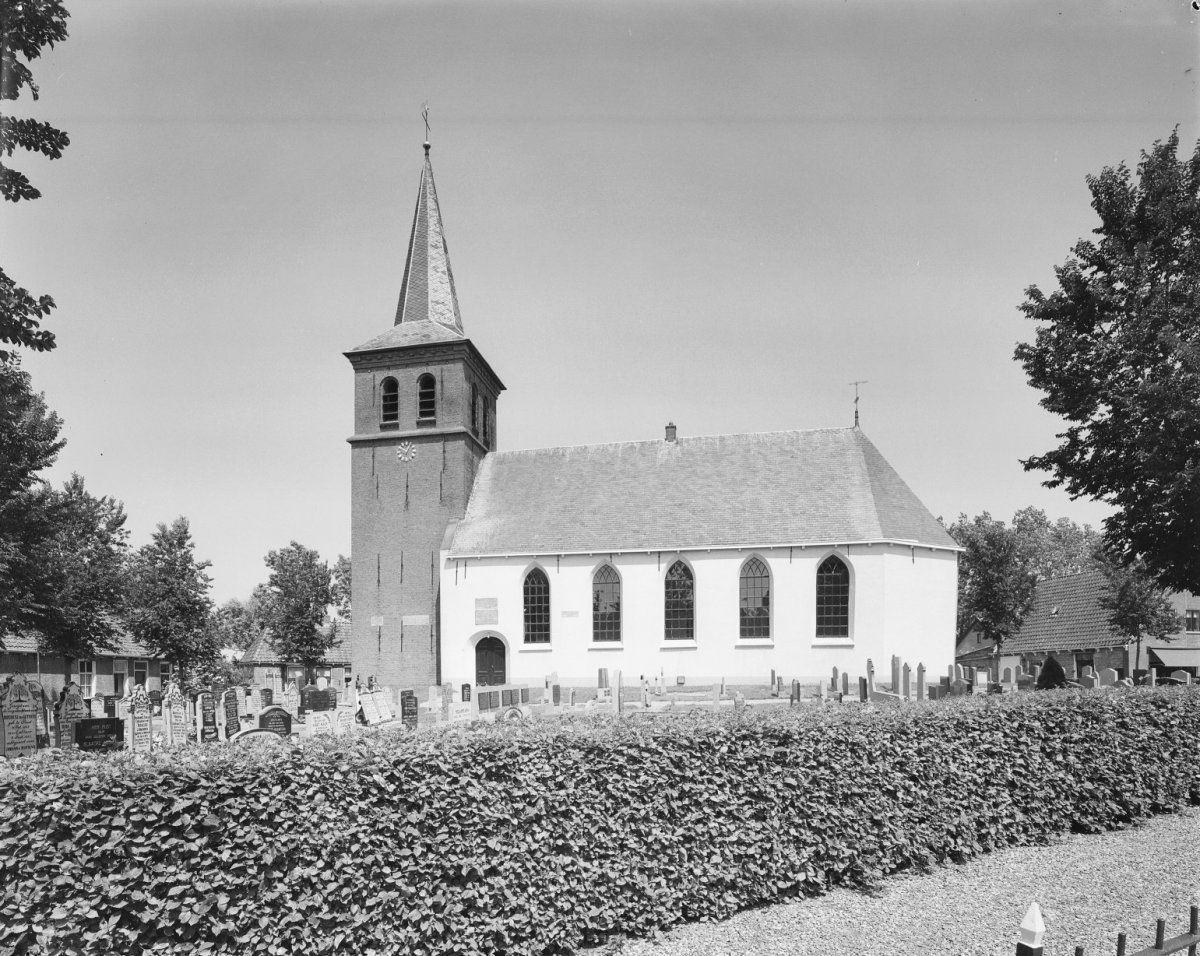 Walburgakerk