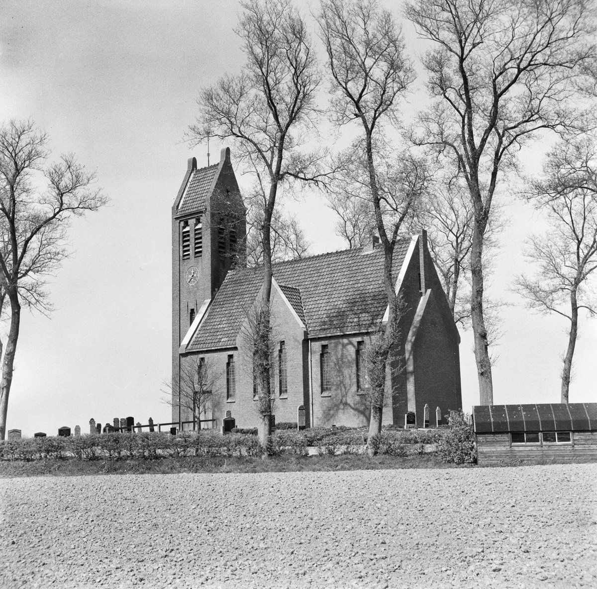 Dionysiuskerk