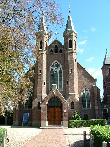 Sint Blasiuskerk