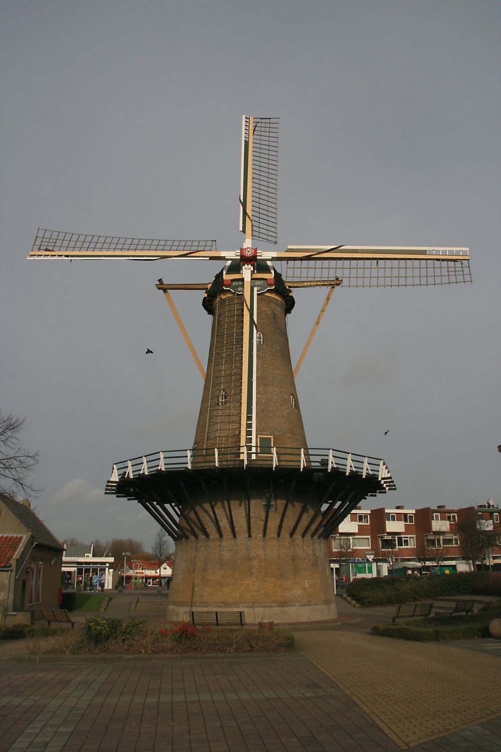 De Hoop