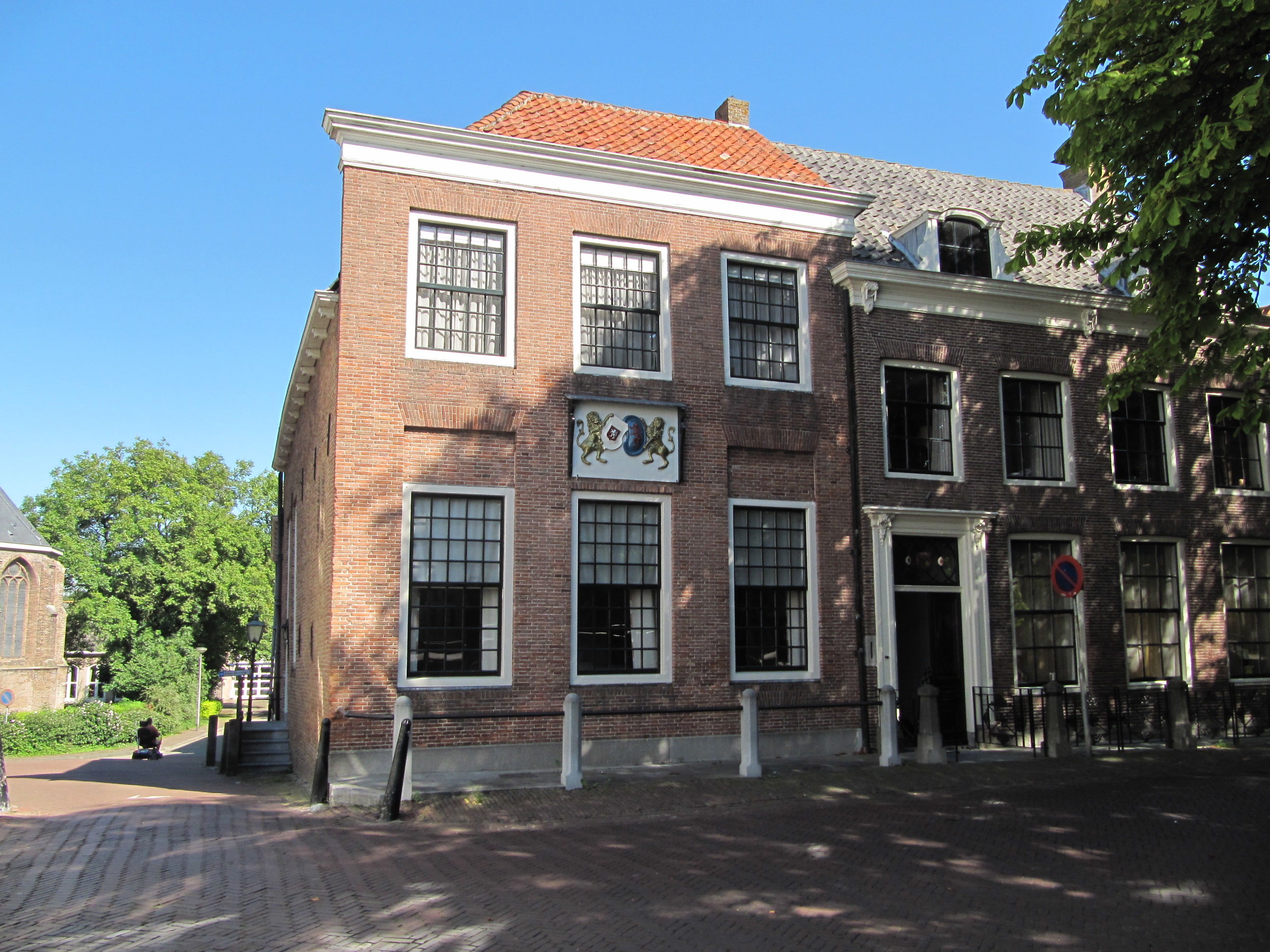 Oude Raadhuis