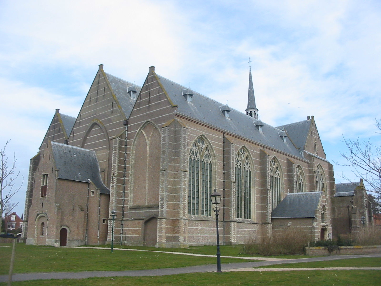 Sint-Nicolaaskerk