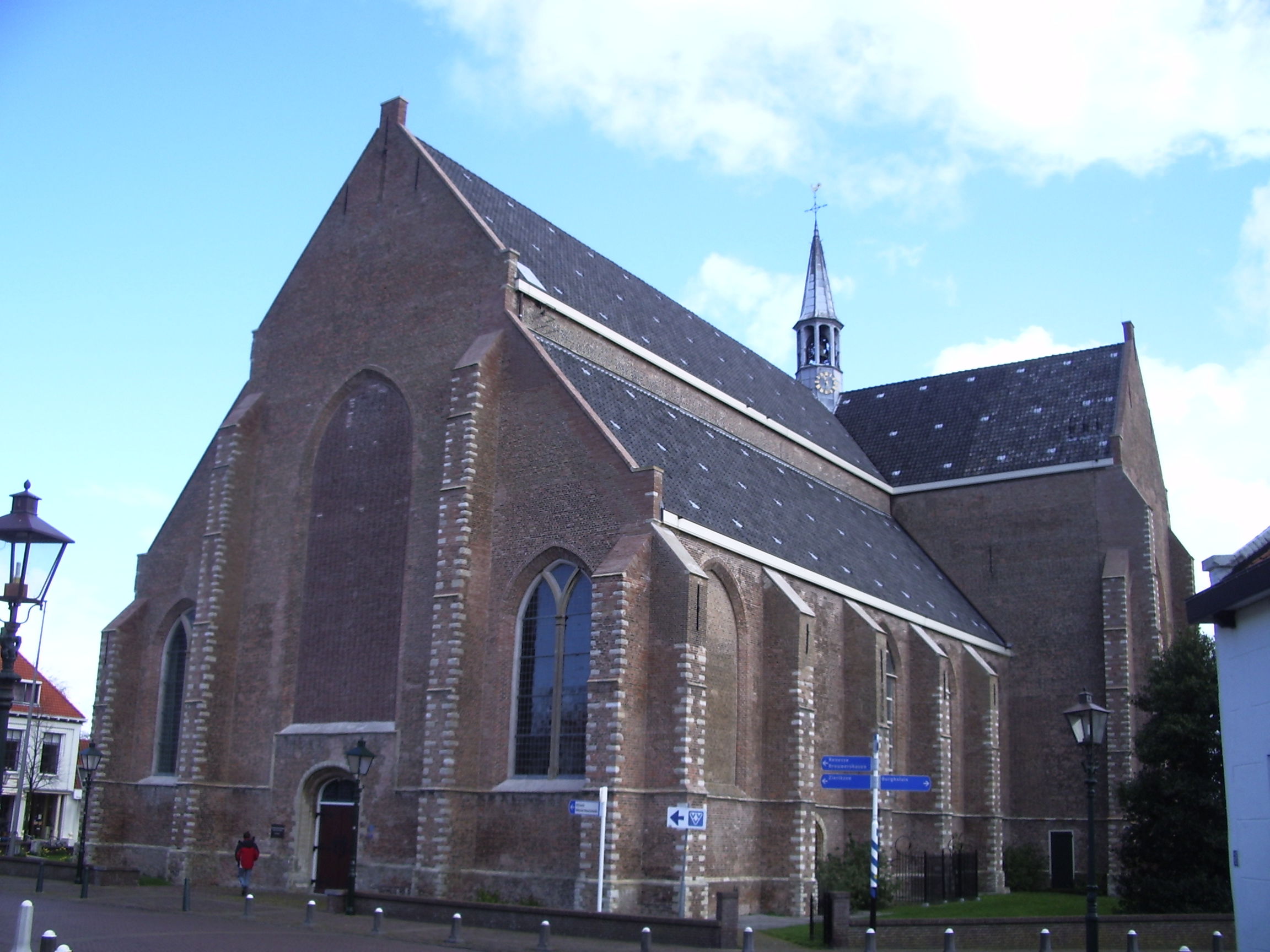 Johannes de Doperkerk