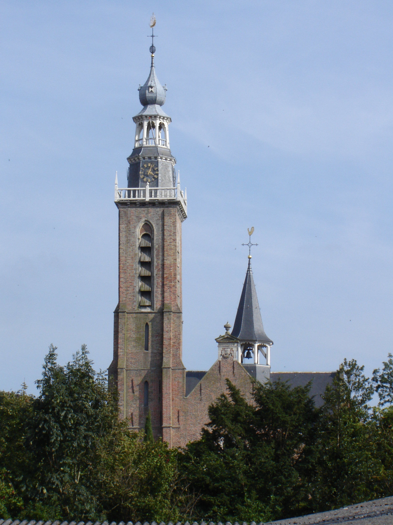 Bavokerk