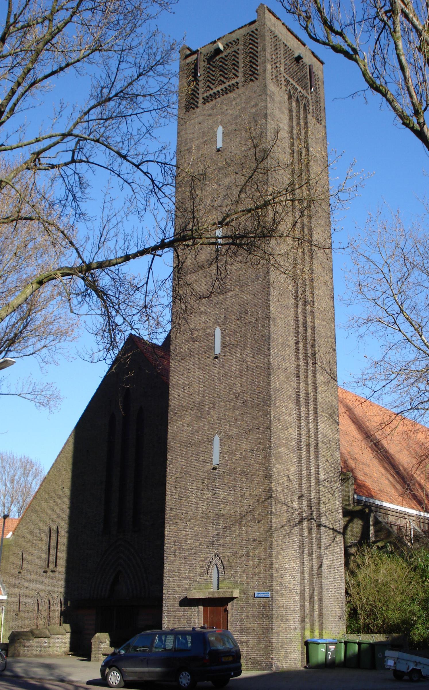 Christus Koning