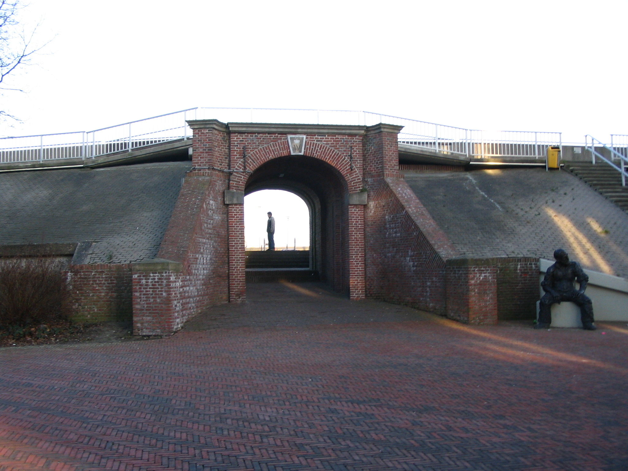 Grote Waterpoort