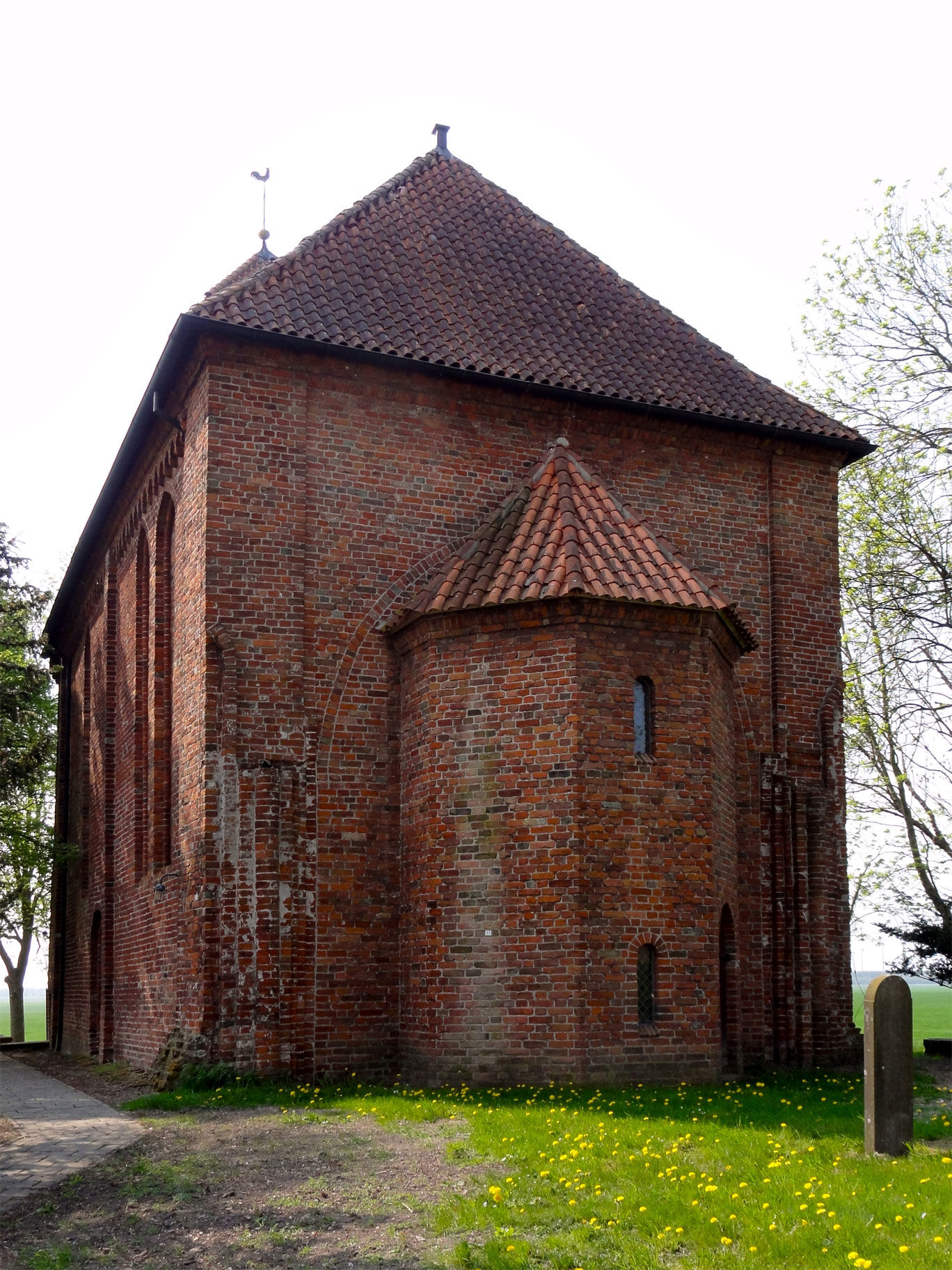 Petruskerk