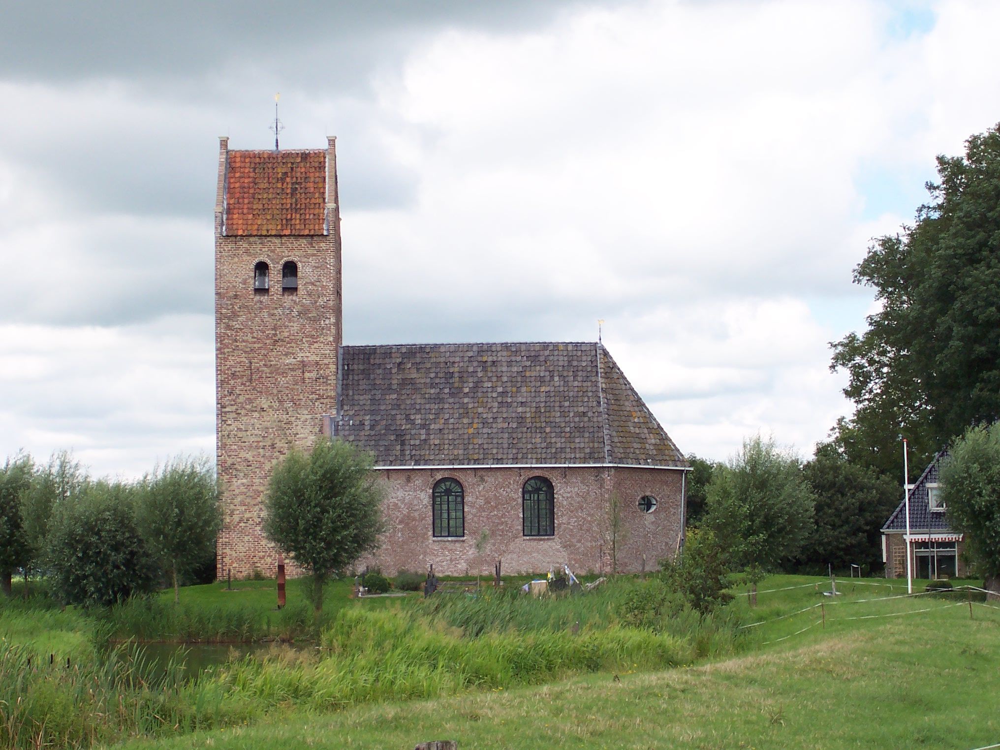 Bartholomeüskerk