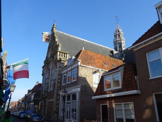 de Oosterkerk