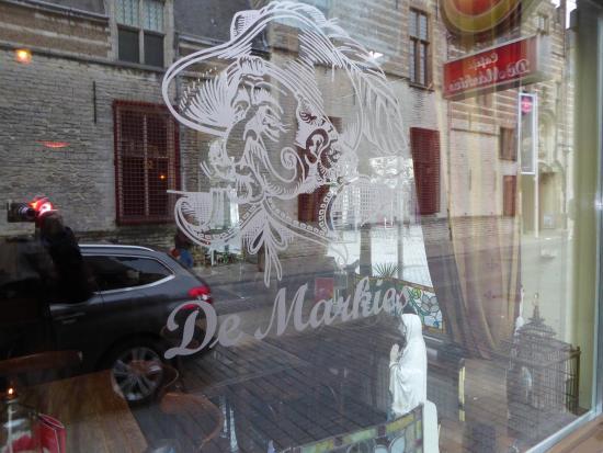 De Markies