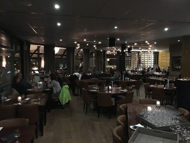 Pizzeria Ristorante Contini