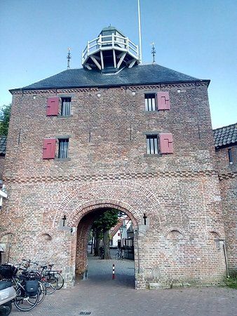 de Vischpoort