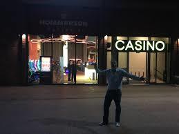 het Hommerson Casino Zoetermeer