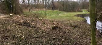 de Natuurtuin Zoetermeer