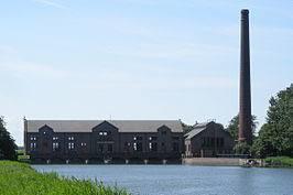 Stroomkanaal
