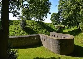Fort Werk 4