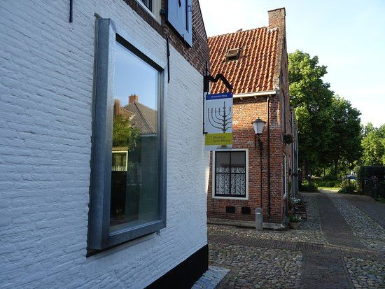 Museum Sjoel Elburg