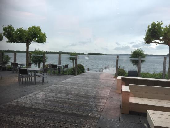 Restaurant Du Lac