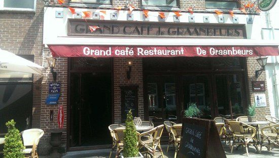 Grand Café de Graanbeurs