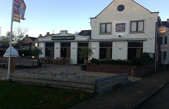 Restaurant SenCe