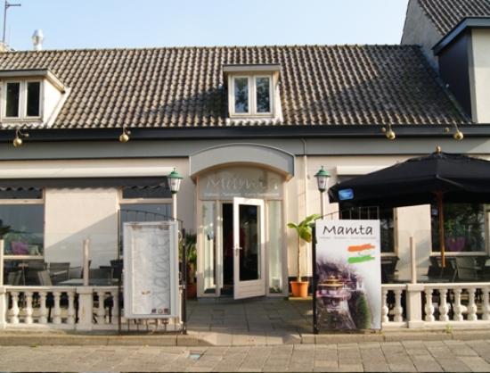 Mamta Indian Tandoor & Curry Restaurant