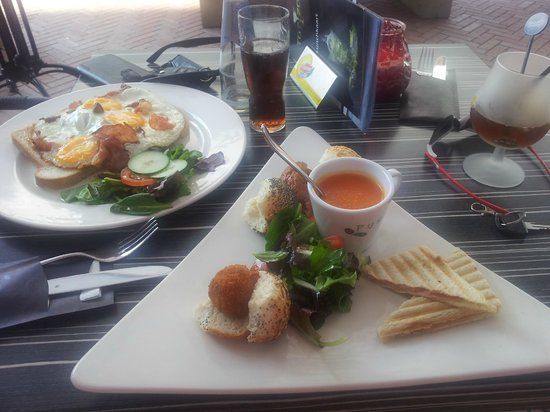 Tot Zo Eten & Drinken