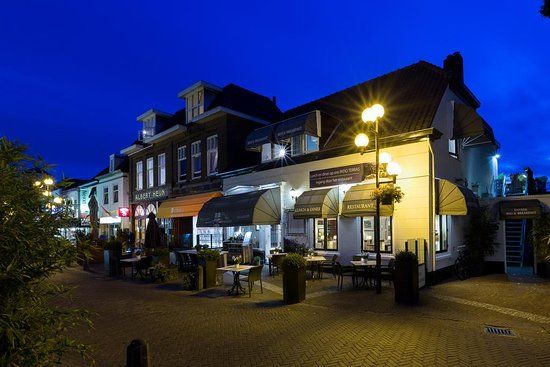 De Vier Seizoenen