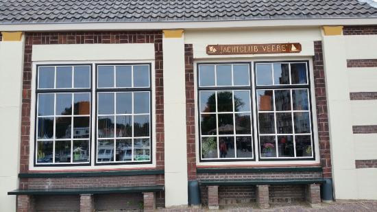 Jachtclub Veere