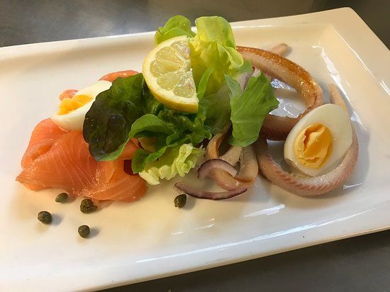 Brasserie E&D