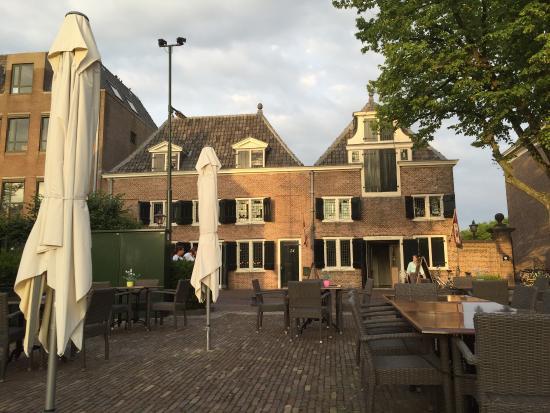 De Ruyterhuis