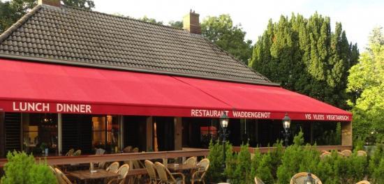 Waddengenot
