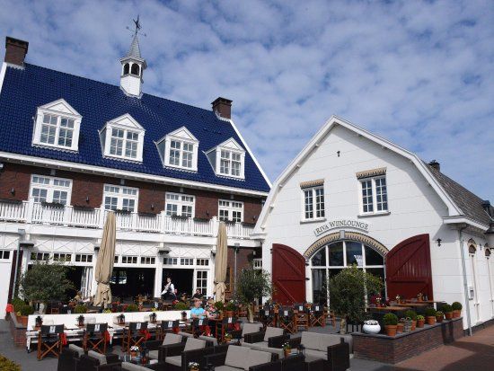 RIVA Wijnlounge