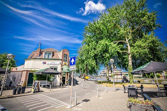 Gasterij de Thuishaven