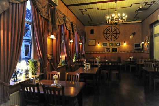 Eetcafe Smits