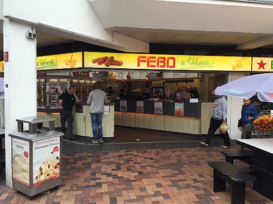 Febo Bijlmerplein