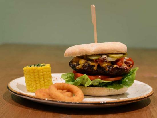 POPS American Lunch and Diner