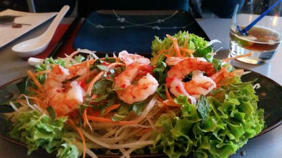 Ngon Vietnamees Restaurant